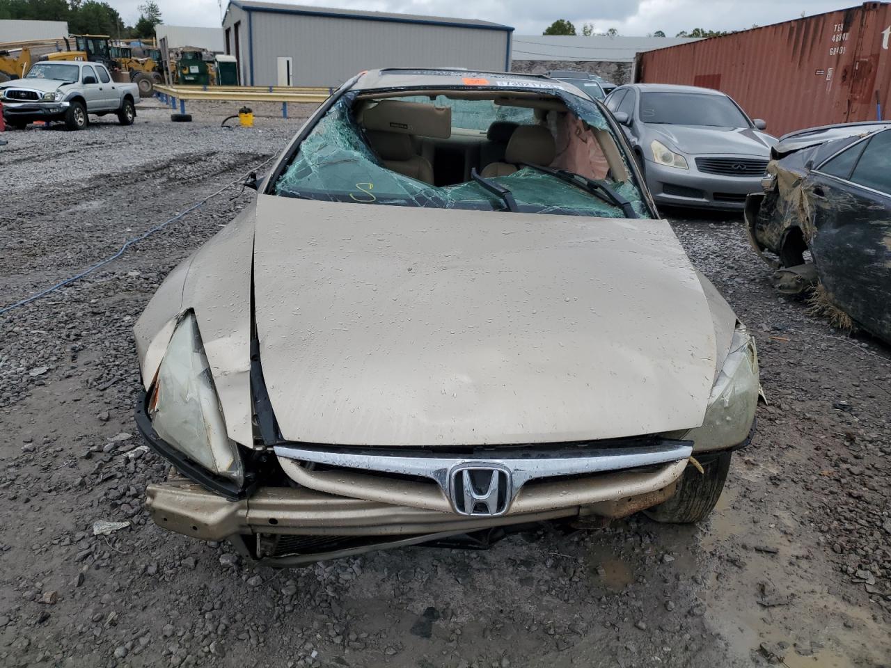 2006 Honda Accord - Image 5