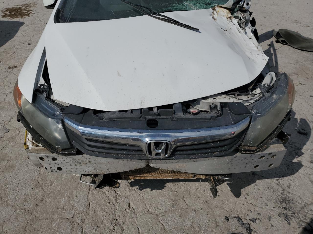 2012 Honda Civic - Image 12