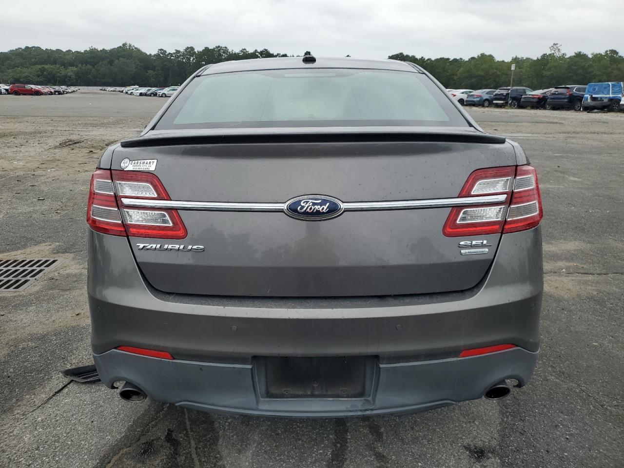 2013 Ford Taurus Sel VIN: 1FAHP2E95DG183495 Lot: 70672944