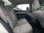 2T1BURHE3FC****** Repairable 2015 Toyota Corolla in CT - New Britain