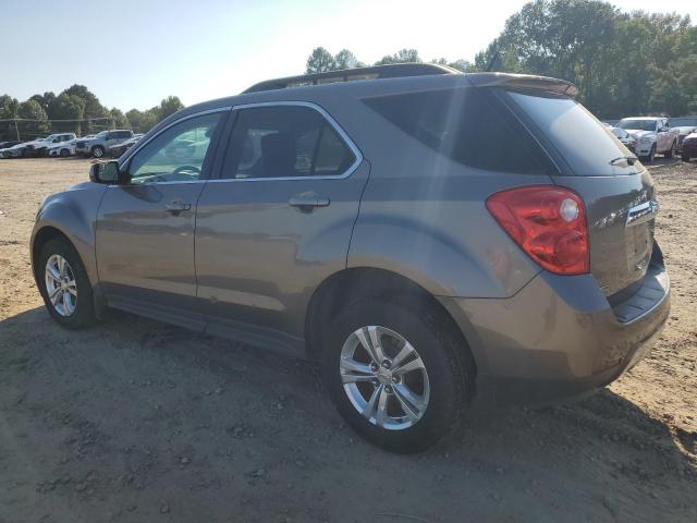  CHEVROLET EQUINOX 2012 Gray