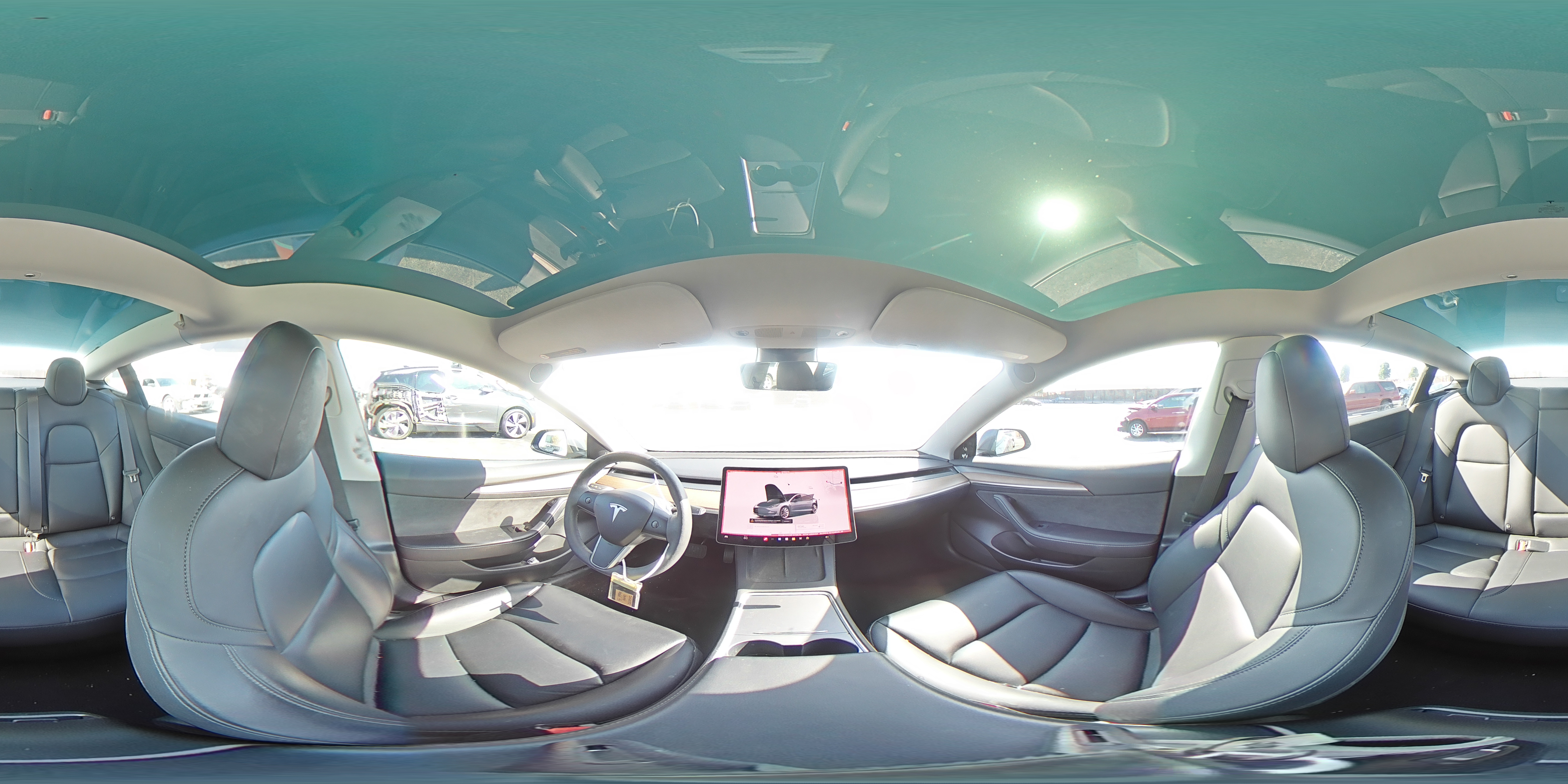 2022 Tesla Model 3 - Image 13