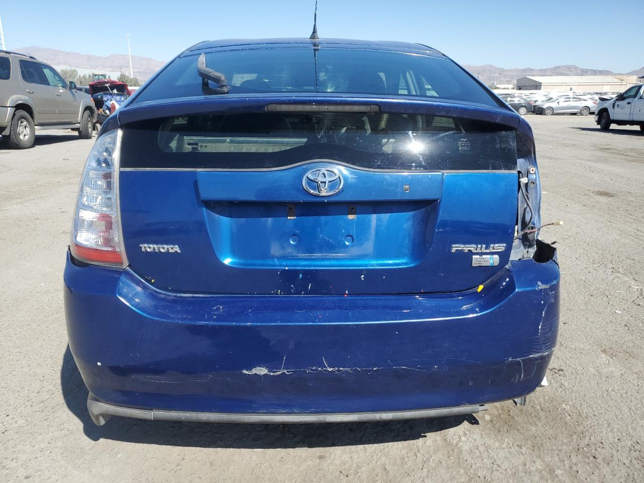 2009 Toyota Prius - Image 6