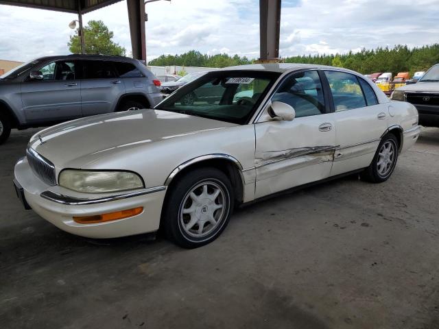 2003 Buick Park Avenue 