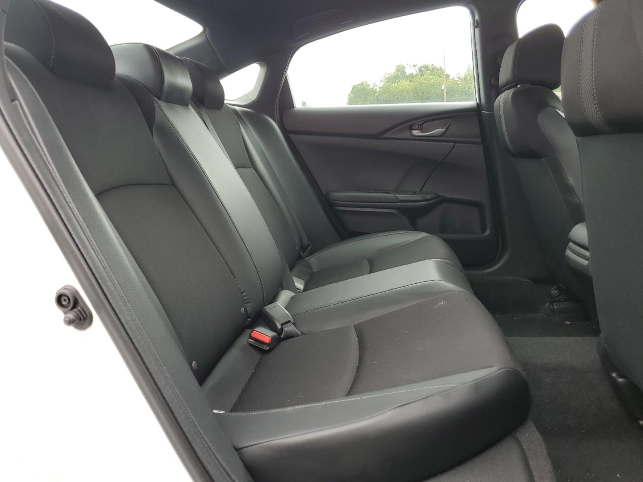 19XFC2F87ME202471 2021 Honda Civic Sport