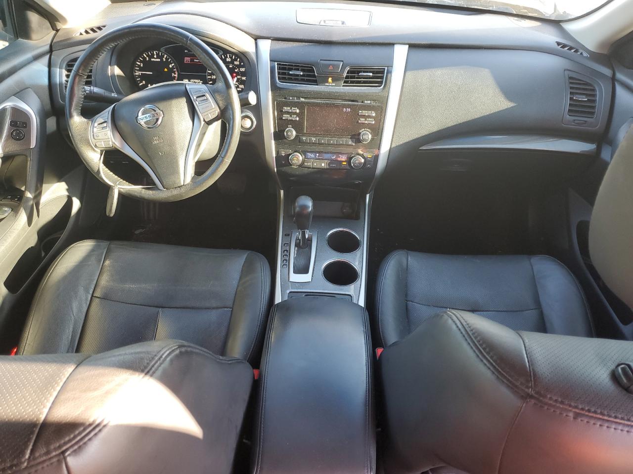 1N4AL3AP5FC132287 2015 Nissan Altima 2.5