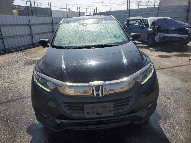 3CZRU6H53NM760730 Honda HR-V EX 5