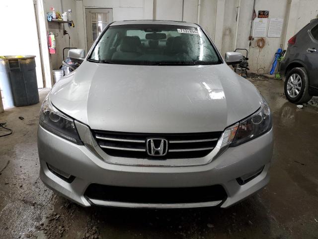  HONDA ACCORD 2013 Silver