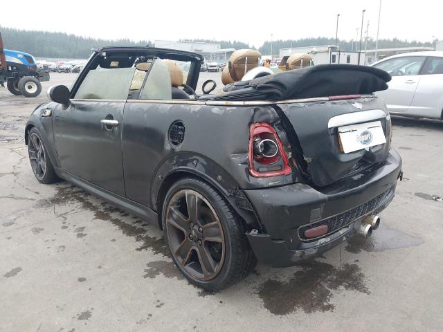 2010 MINI COOPER S