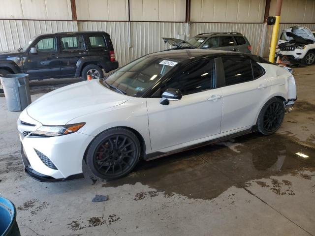 2021 Toyota Camry Trd