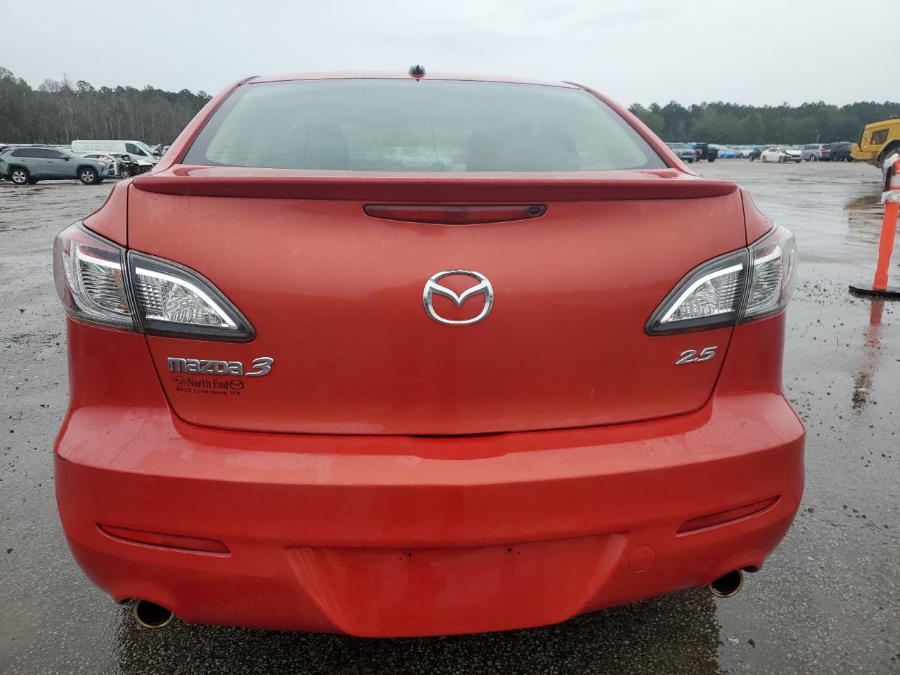 2010 Mazda 3 - Image 6