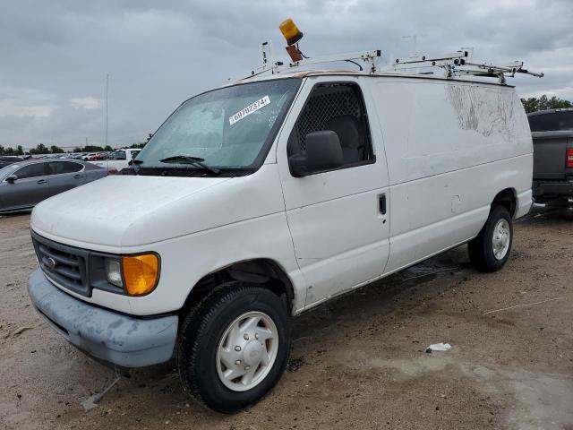 2005 Ford Econoline E250 Van