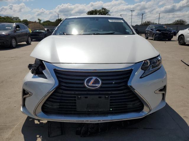  LEXUS ES300 2016 tan