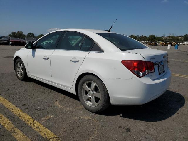  CHEVROLET CRUZE 2014 Білий