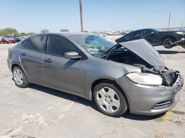  DODGE DART 2013 Gray