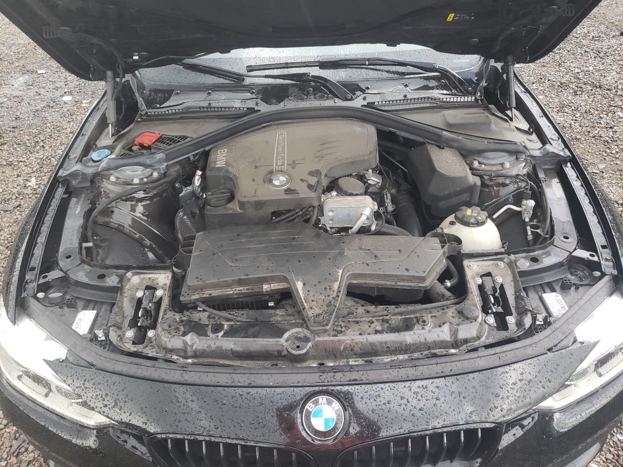 WBA8A9C52JAH12629 2018 BMW 320 I