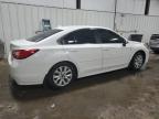 2017 Subaru Legacy 2.5I Premium zu verkaufen in West Mifflin, PA - Rear End