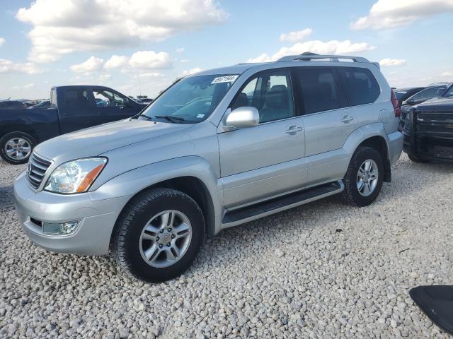 2007 Lexus Gx 470