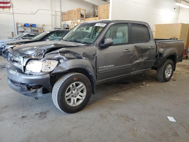 2006 Toyota Tundra Double Cab Limited