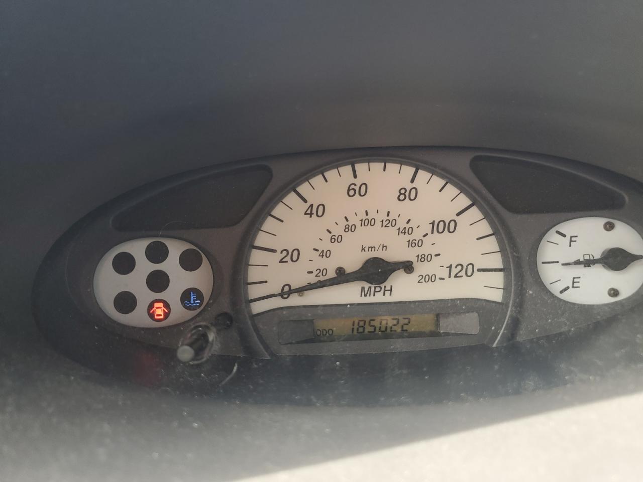 JTDAT123220247371 2002 Toyota Echo