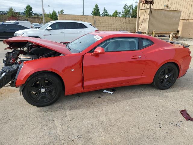 2019 Chevrolet Camaro Ls