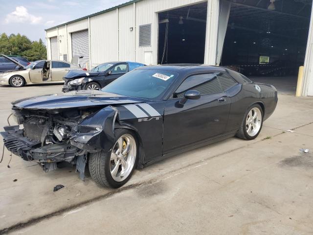 2009 Dodge Challenger R/T