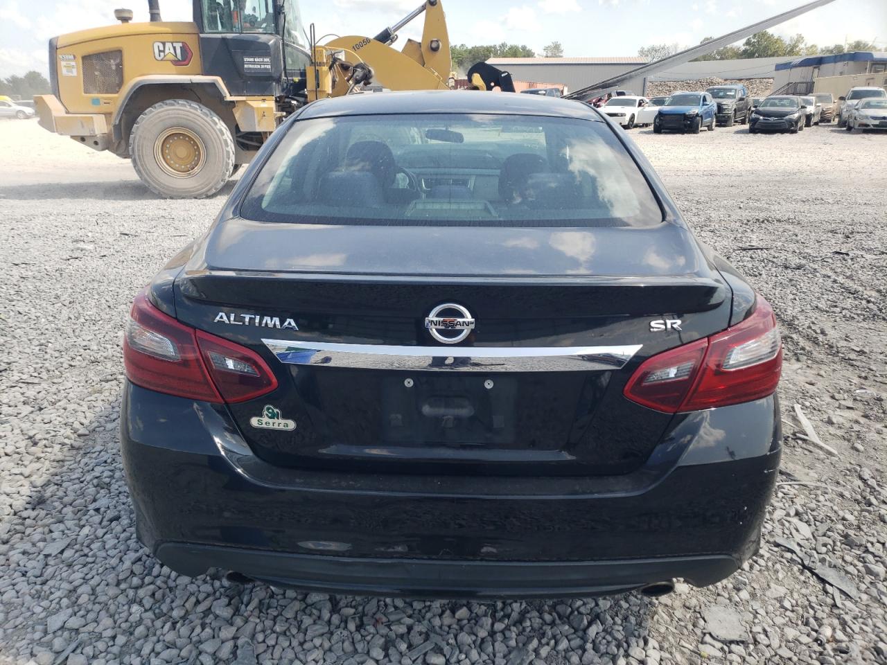 1N4AL3AP3HC126376 2017 Nissan Altima 2.5