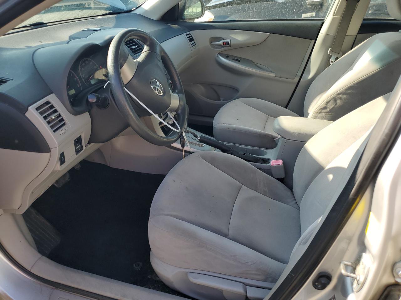2011 Toyota Corolla - Image 7