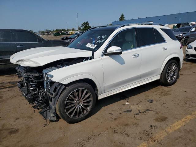 2024 Mercedes-Benz Gle 450 4Matic