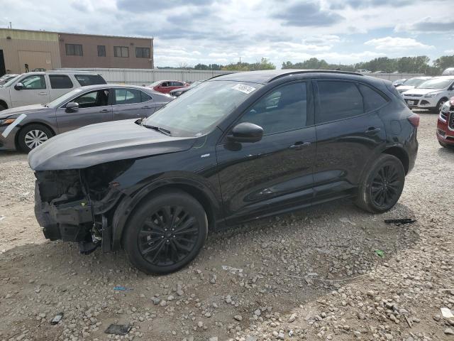 2023 Ford Escape St Line Elite იყიდება Kansas City-ში, KS - Front End