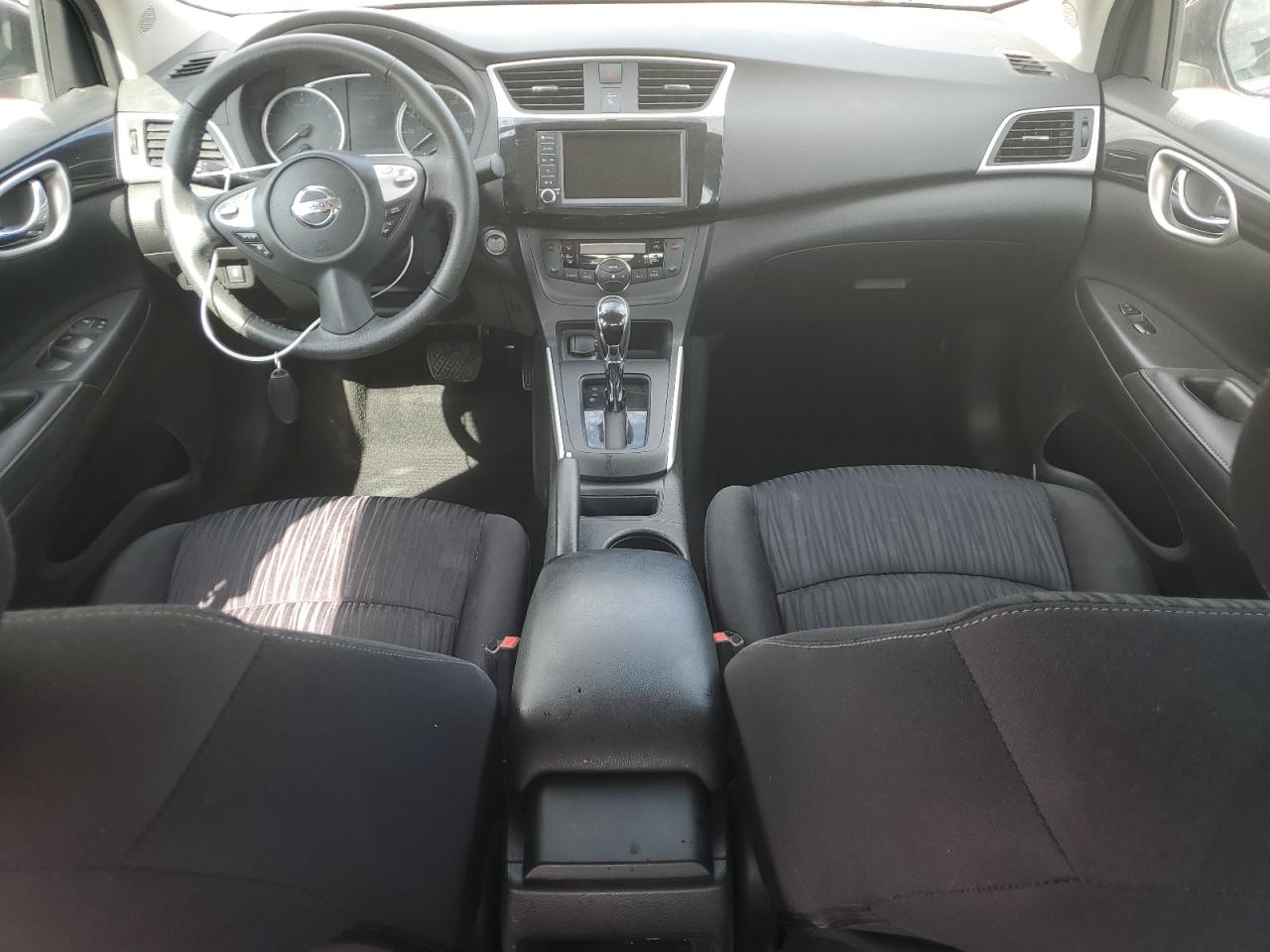 2019 Nissan Sentra - Image 8