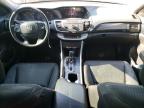 1HGCR2F59DA****** Wrecked 2013 Honda Accord in CT - East Granby