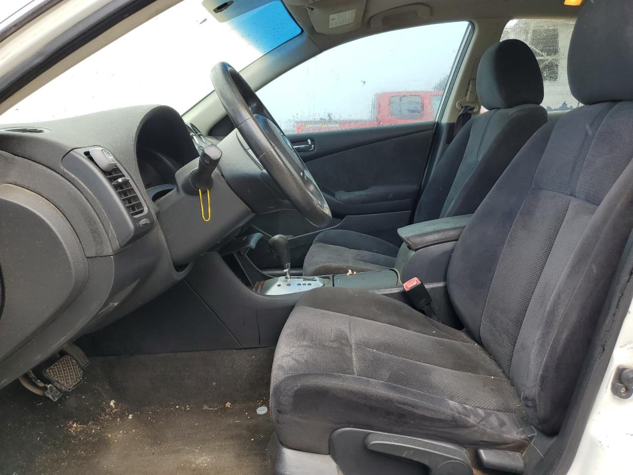 1N4AL21E27C145573 2007 Nissan Altima 2.5