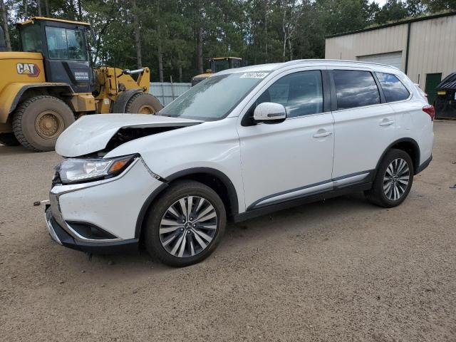 2020 Mitsubishi Outlander Se