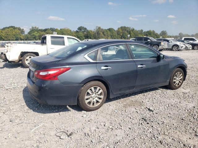  NISSAN ALTIMA 2017 Szary