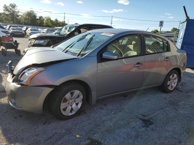 2008 Nissan Sentra 2.0