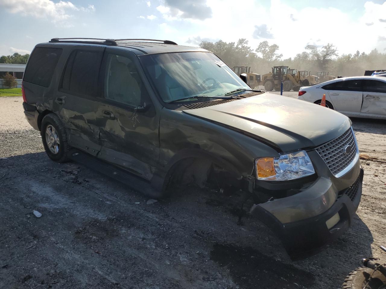 2004 Ford Expedition - Image 4