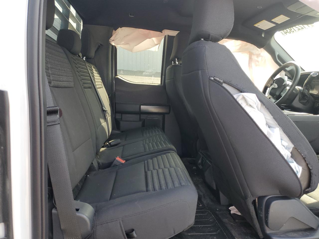 2022 Ford F-150 - Image 10