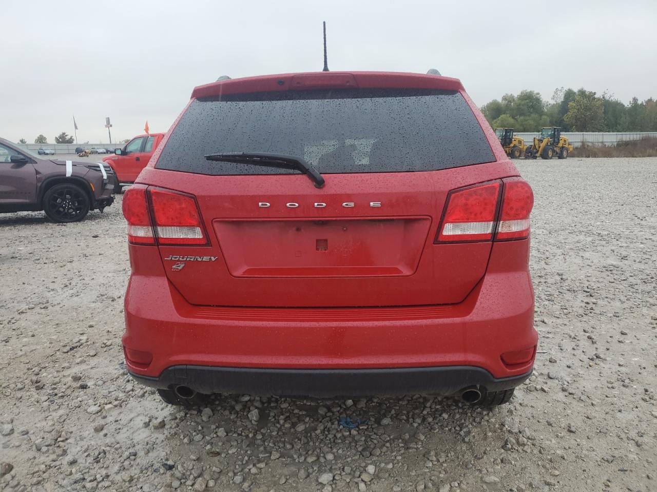 2019 Dodge Journey - Image 6