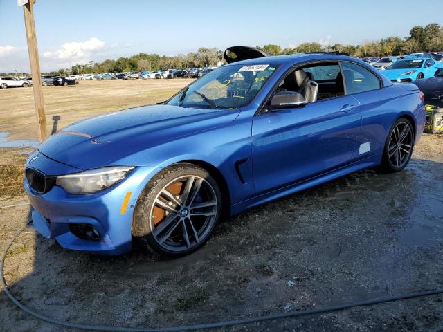 2019 Bmw 440I 