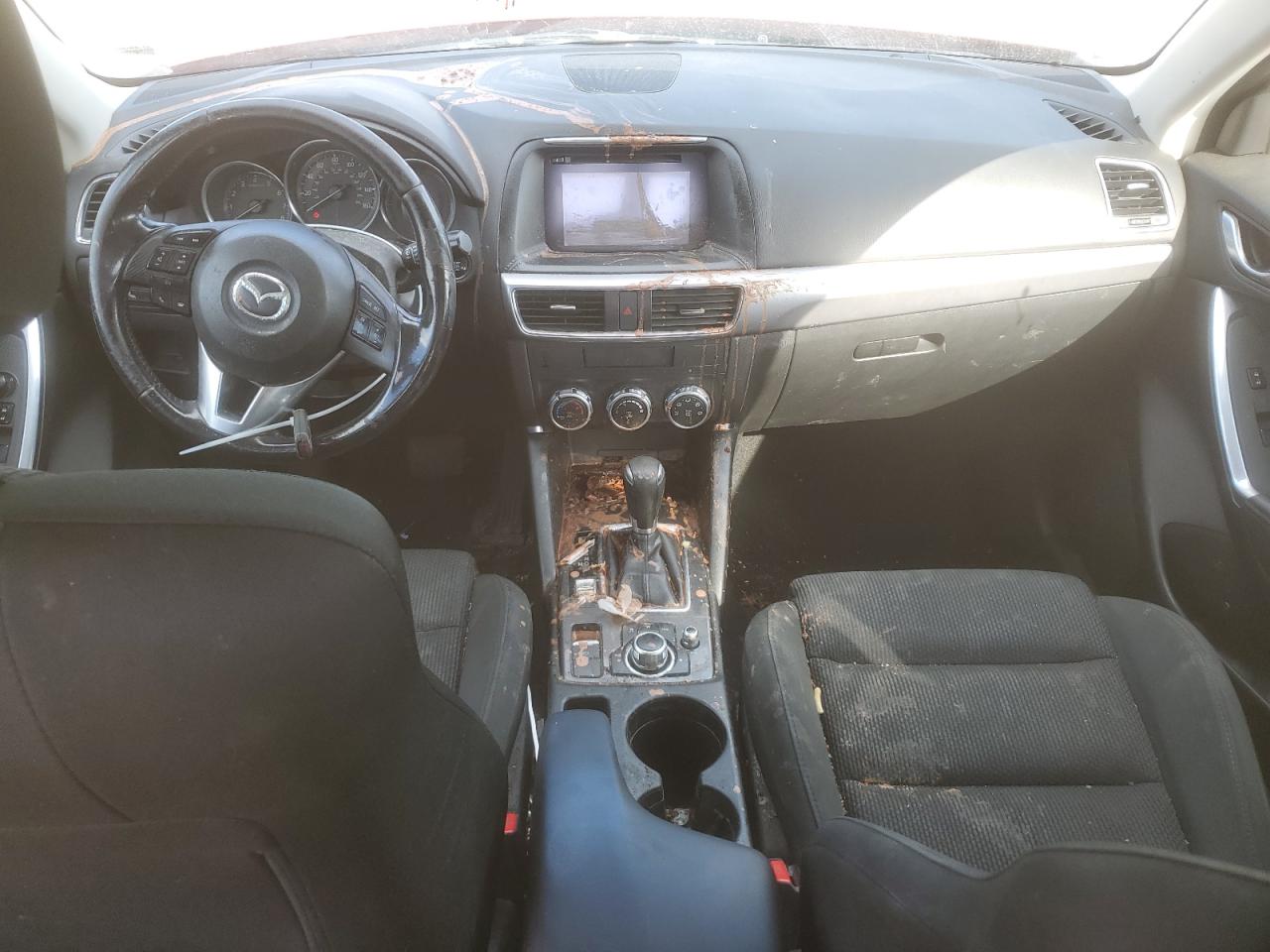 2016 Mazda CX-5 - Image 8