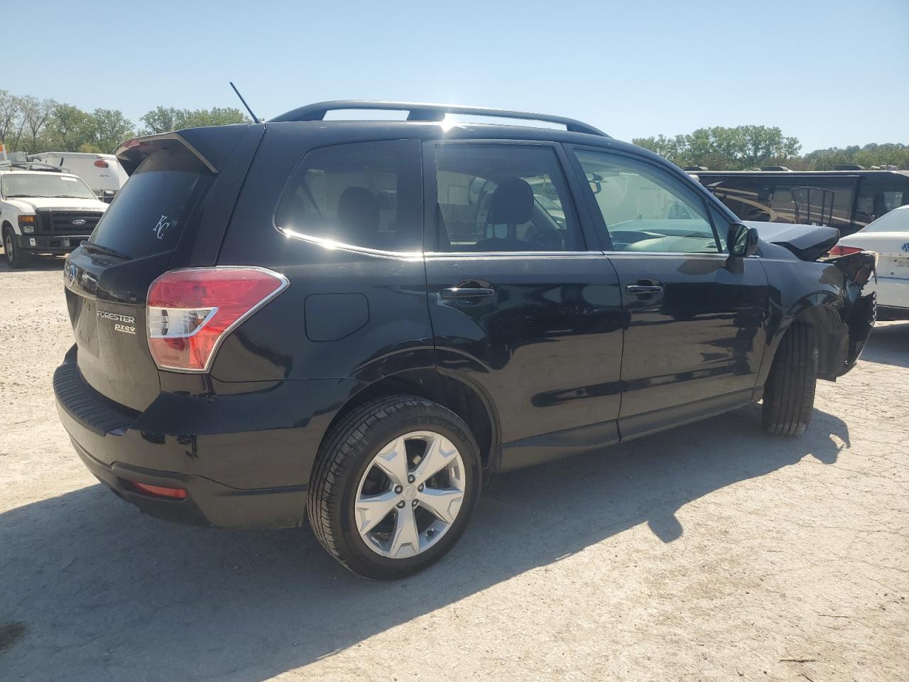 2015 Subaru Forester - Image 3