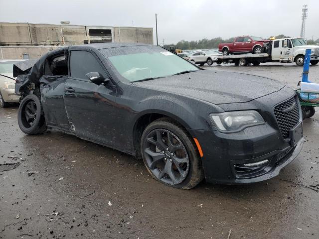  CHRYSLER 300 2021 Czarny