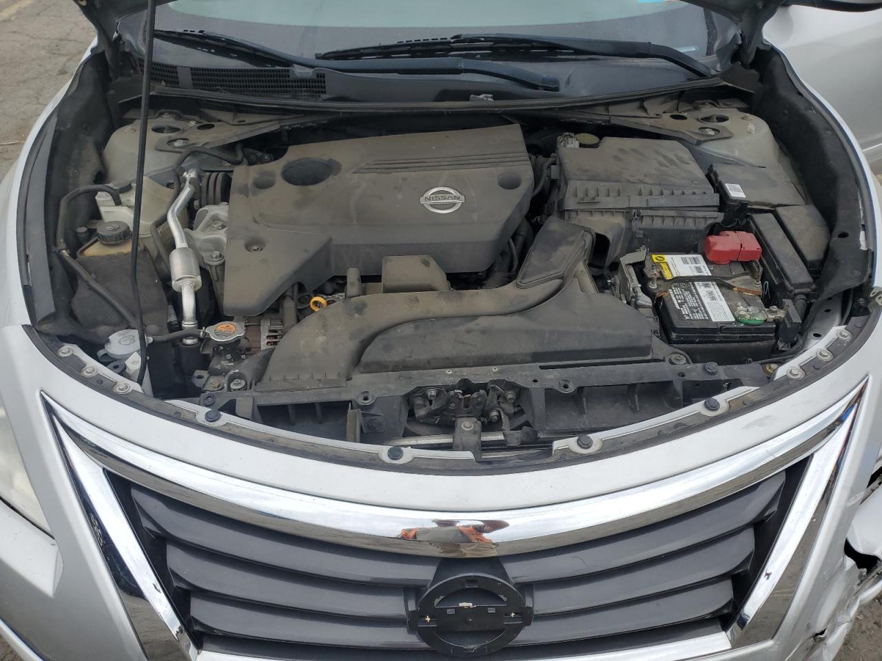 1N4AL3AP0FN870888 2015 Nissan Altima 2.5