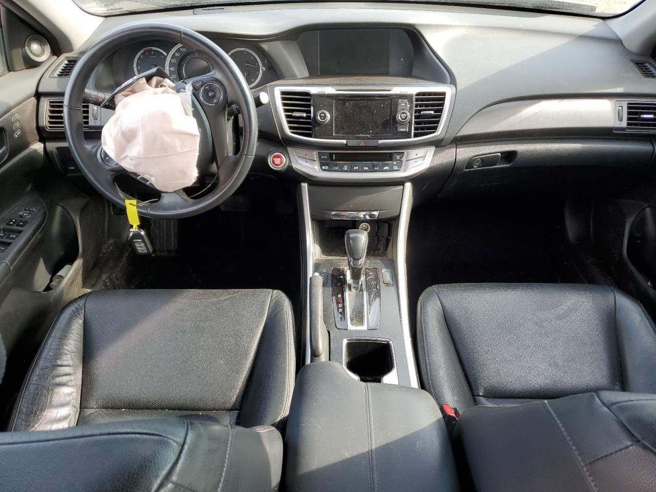 2013 Honda Accord - Image 8
