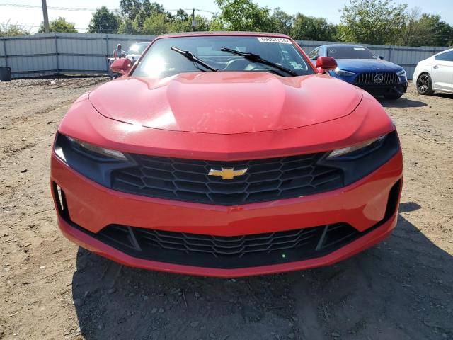 1G1FB3DS6L0131531 Chevrolet Camaro LS 5