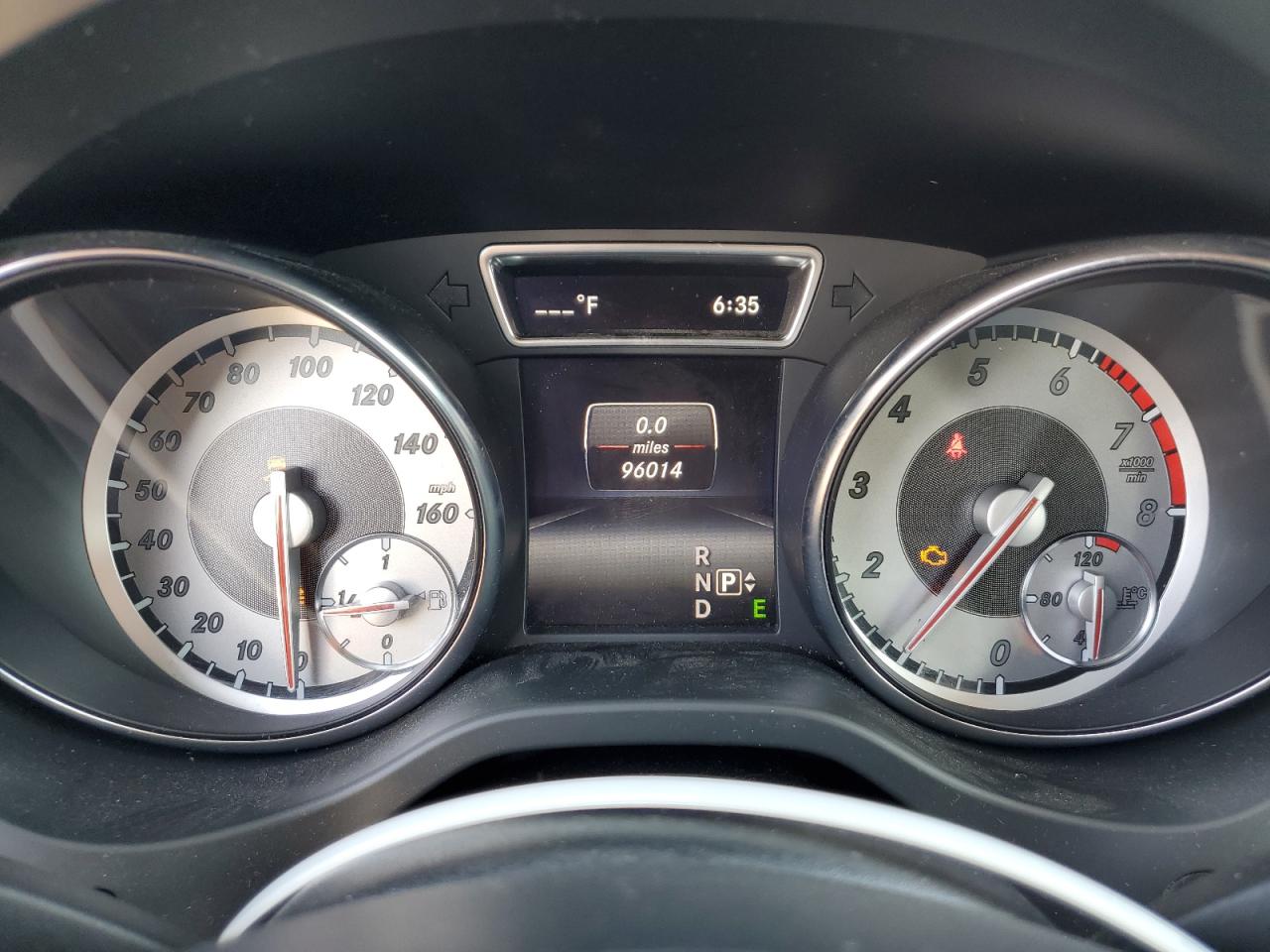 WDDSJ4EB9EN157369 2014 Mercedes-Benz Cla 250