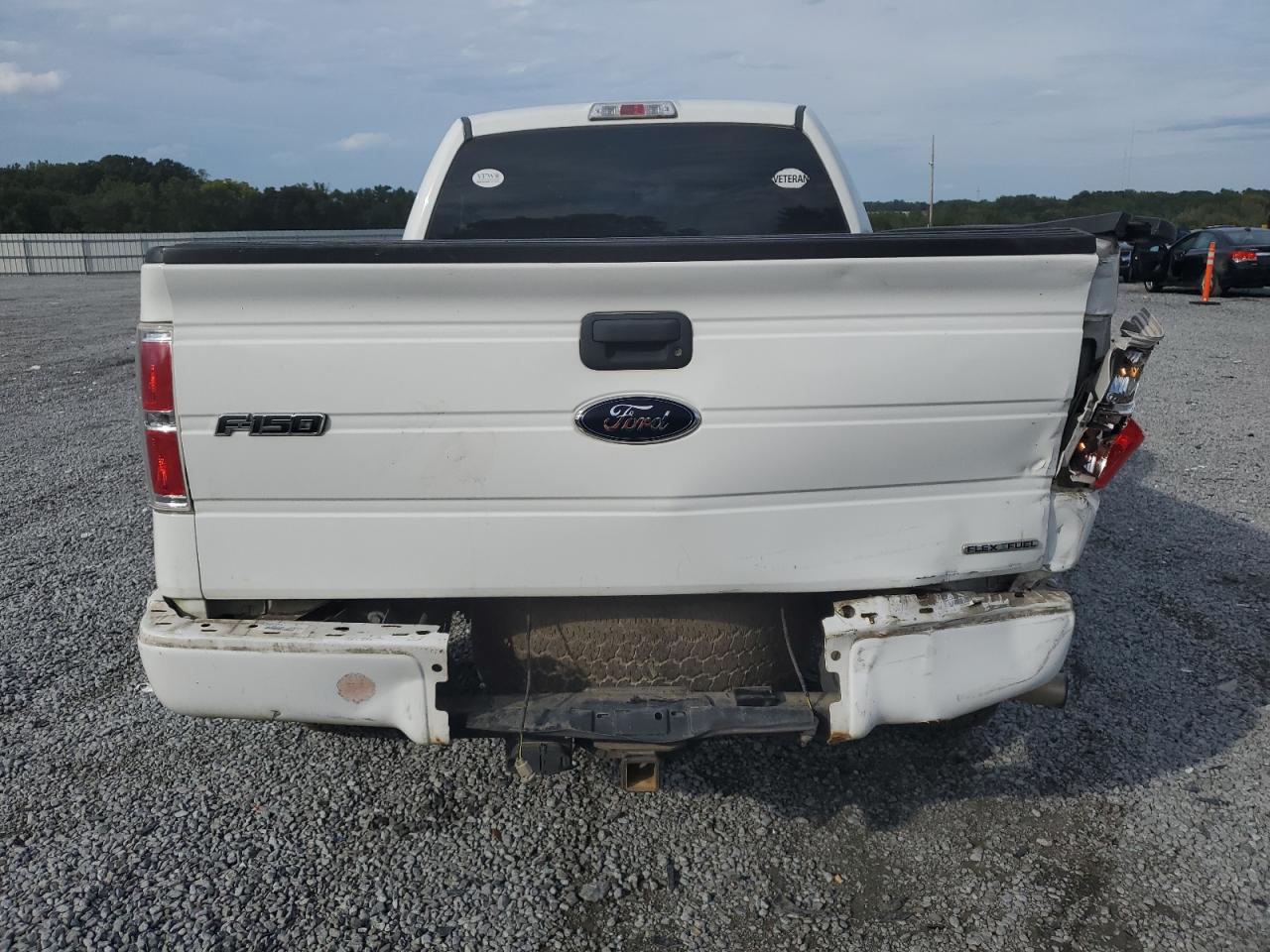2013 Ford F-150 - Image 6