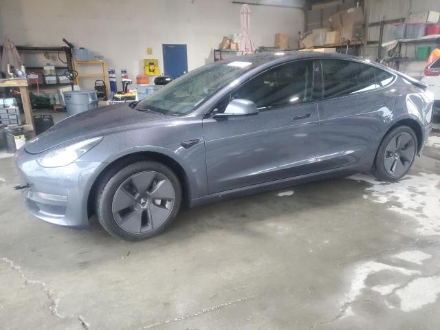 5YJ3E1EA9PF504337 Tesla Model 3 