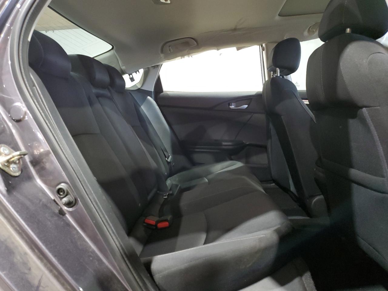 2016 Honda Civic - Image 10